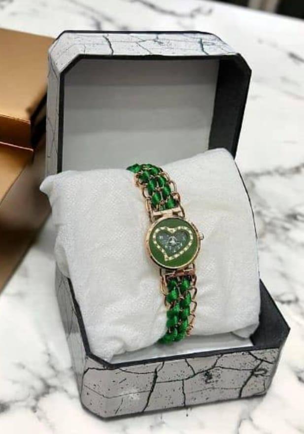 Women's Bracelet Watch