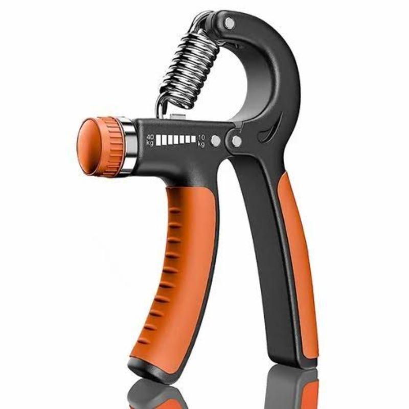 Adjustable Hand Gripper for Fitness – Strengthen Your Grip Anytime, Anywhere