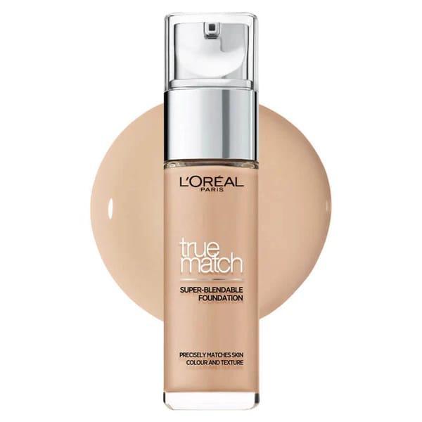 Full Coverage Liquid Foundation, 40 Ml