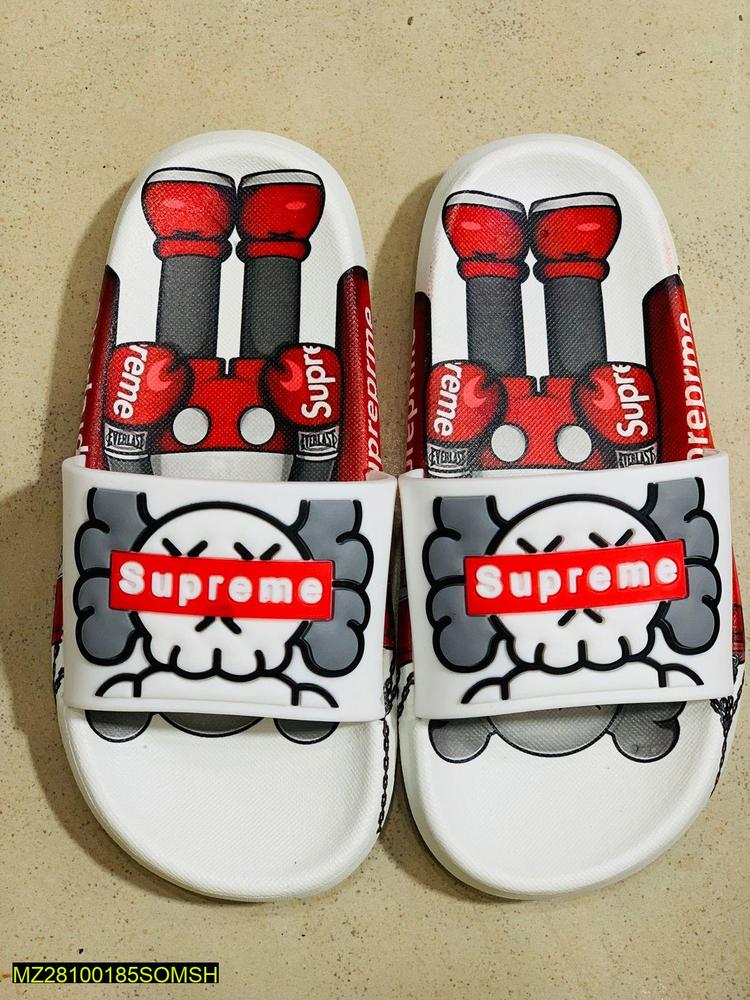 Kid's Rubber Slippers