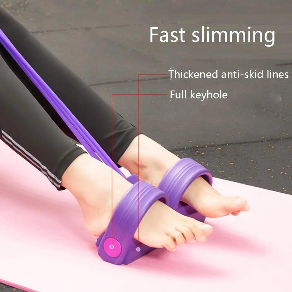 Fitness Pull Rope