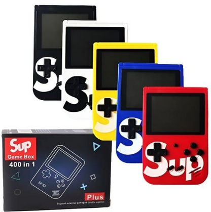 Kid's Portable Video Game