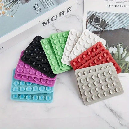 Mobile Phone Holder Black