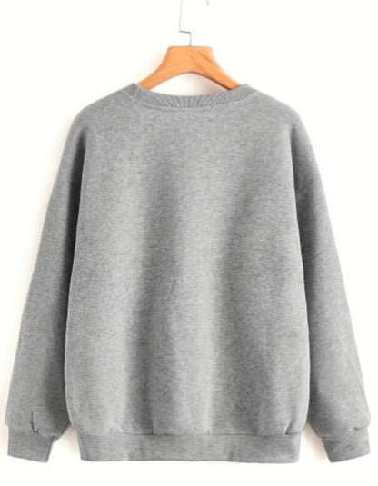 1 Pc Kid's Stitched Cotton Printed Full Sleeves Shirt