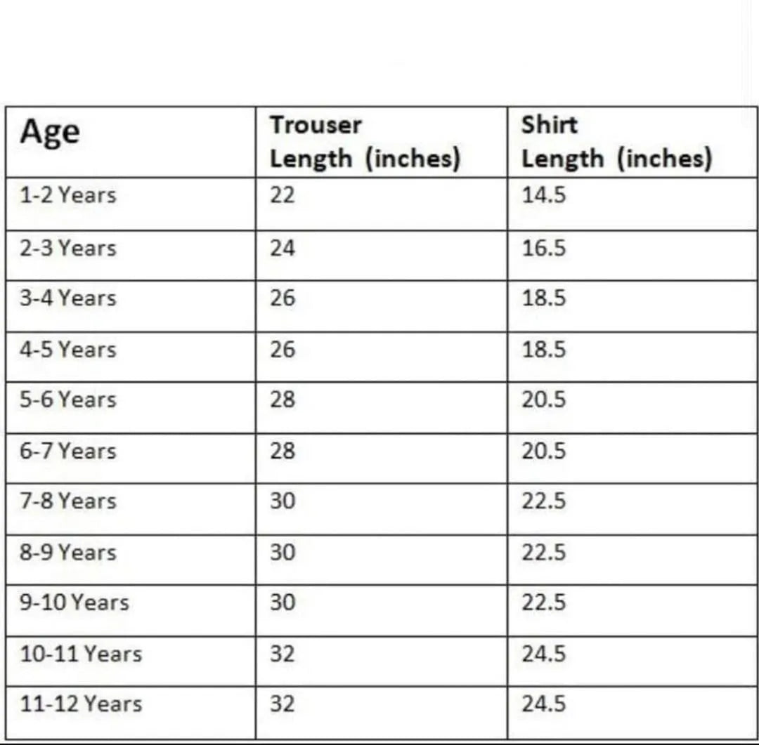 2 Pcs Girl's Polyester Printed Sweatshirt Tracksuit