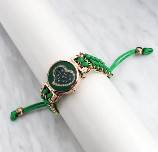 Women's Bracelet Watch