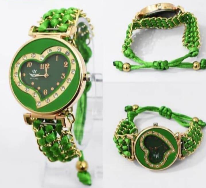 Women's Bracelet Watch