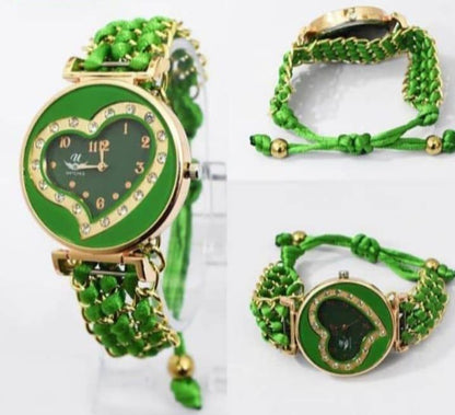 Women's Bracelet Watch