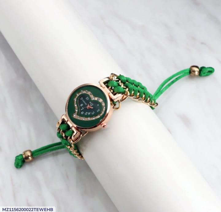 Women's Bracelet Watch