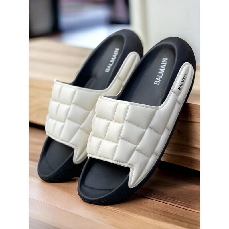 Men's Rubber Slippers