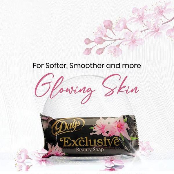 Beauty Soap - Pack Of 6