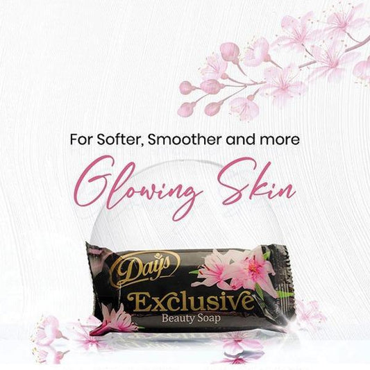 Beauty Soap - Pack Of 6