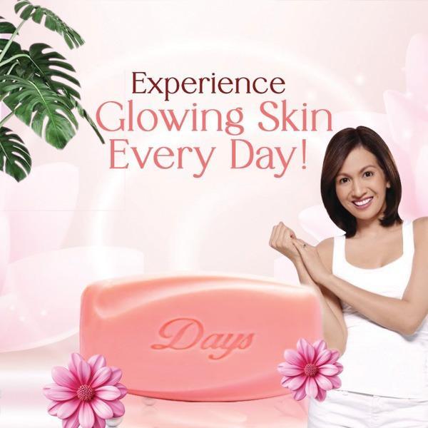 Beauty Soap - Pack Of 6