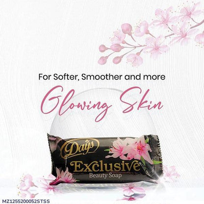 Beauty Soap - Pack Of 6