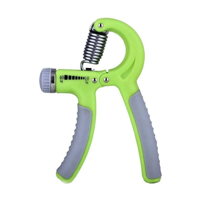 Adjustable Hand Gripper for Fitness – Strengthen Your Grip Anytime, Anywhere