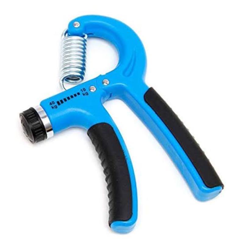 Adjustable Hand Gripper for Fitness – Strengthen Your Grip Anytime, Anywhere