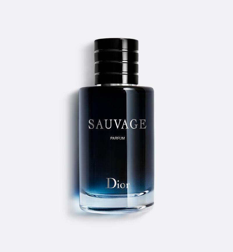 Sauvage Perfume -12 Hrs Sweat Resistance Fragrance 100ml