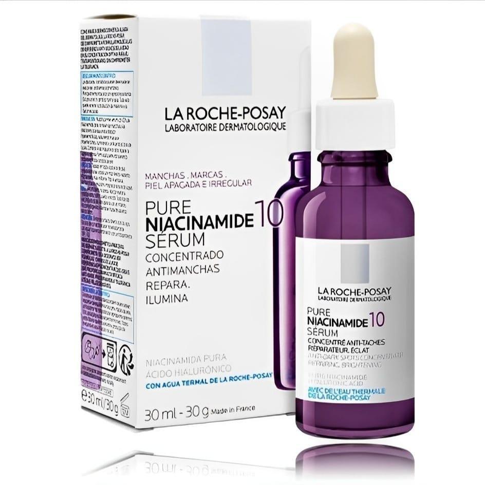 Niacinamide 10 Serum, 30 Ml