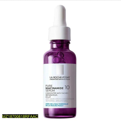 Niacinamide 10 Serum, 30 Ml