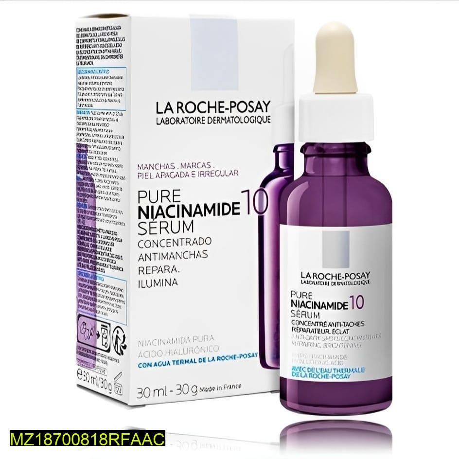 Niacinamide 10 Serum, 30 Ml