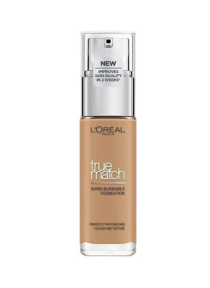Full Coverage Liquid Foundation, 40 Ml