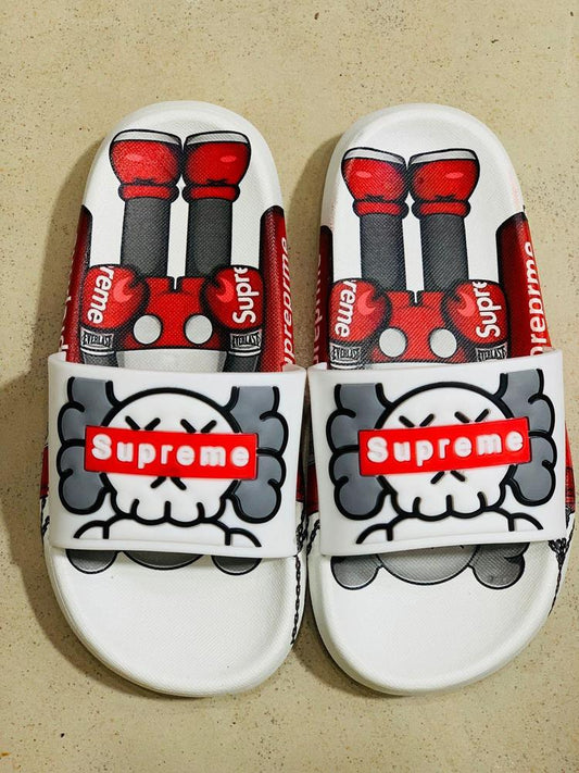 Kid's Rubber Slippers