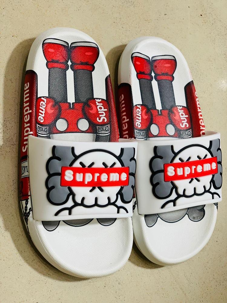 Kid's Rubber Slippers