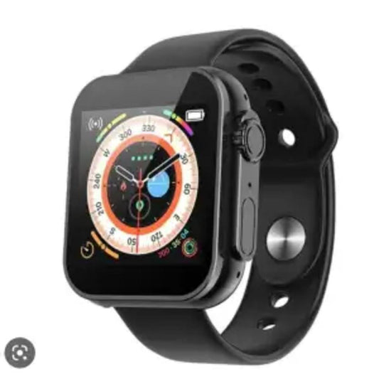 D45 Smart Watch
