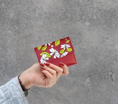 Women's PU Leather Wallet 1