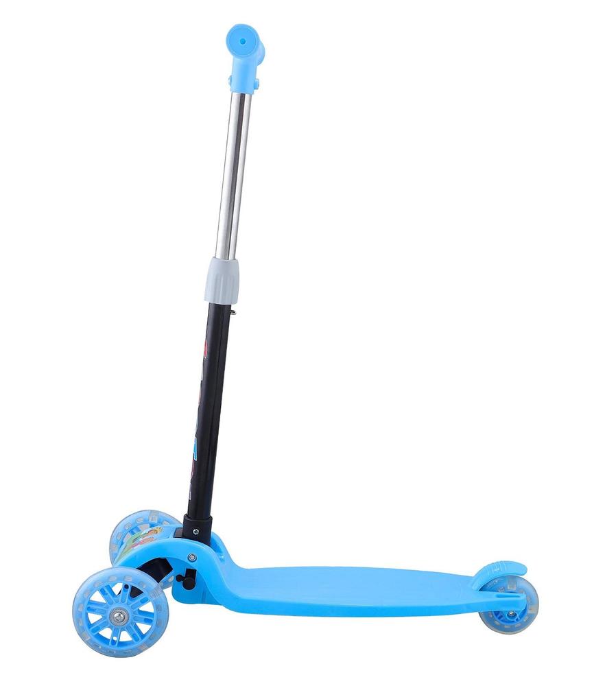 Scooty For Kids, Blue