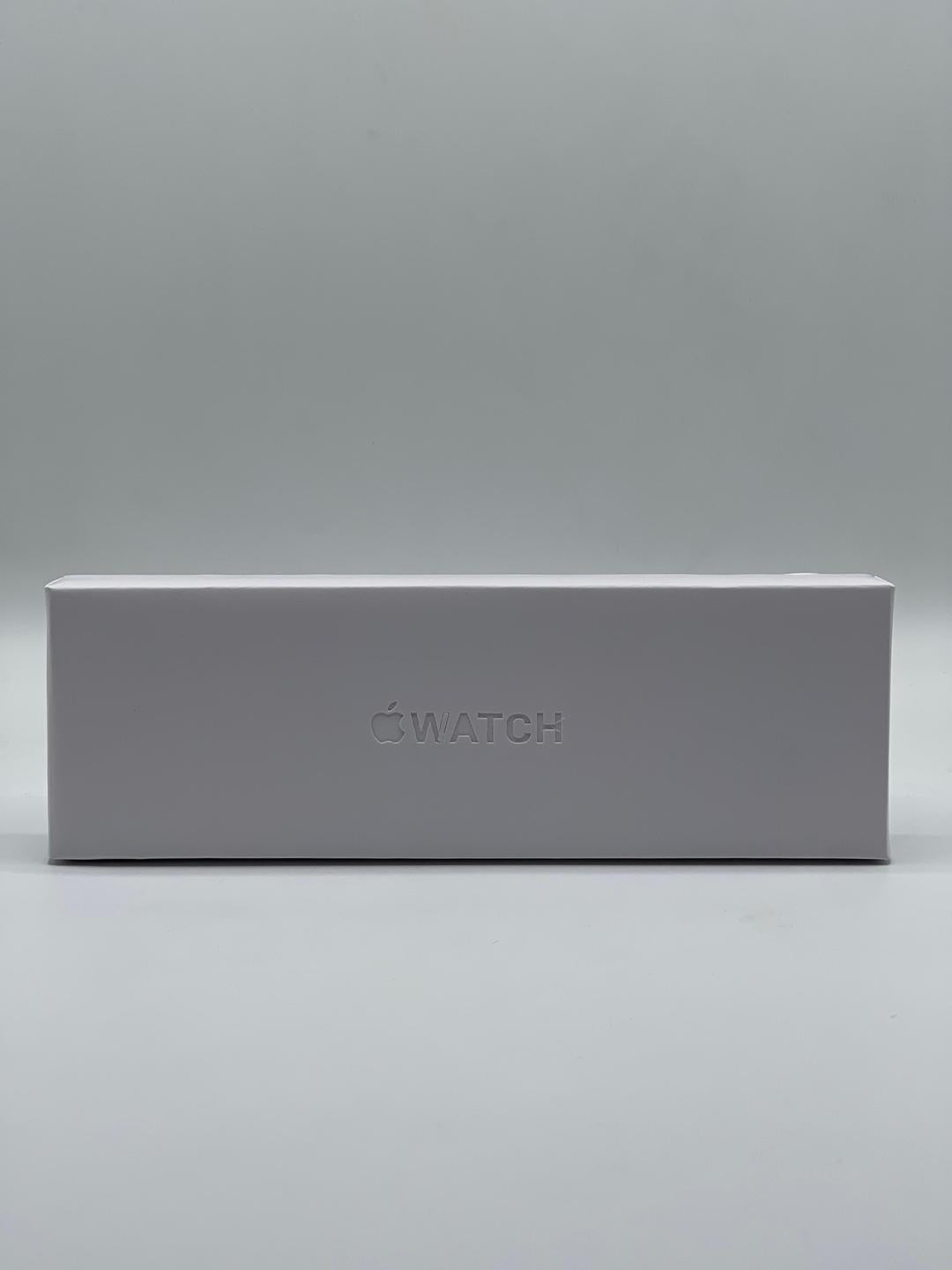 Apple Watch Series 10 – With Apple Logo | Wireless Charging