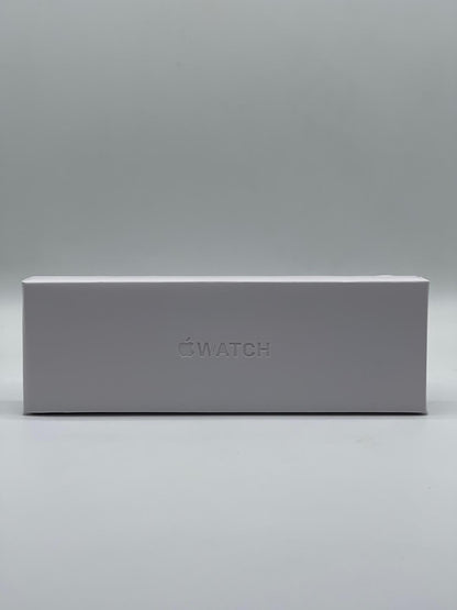 Apple Watch Series 10 – With Apple Logo | Wireless Charging