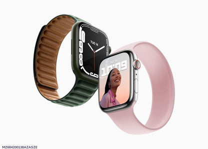 Apple Watch Series 10 – With Apple Logo | Wireless Charging