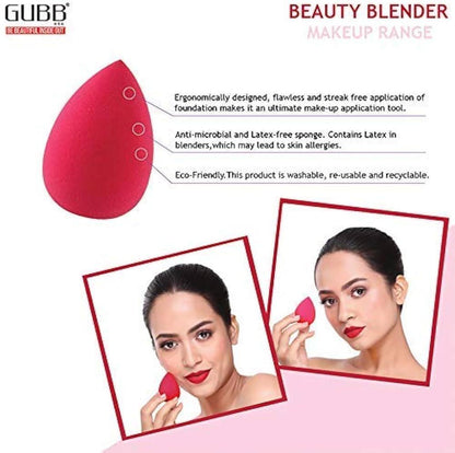 Beauty Blenders , Pack Of 2