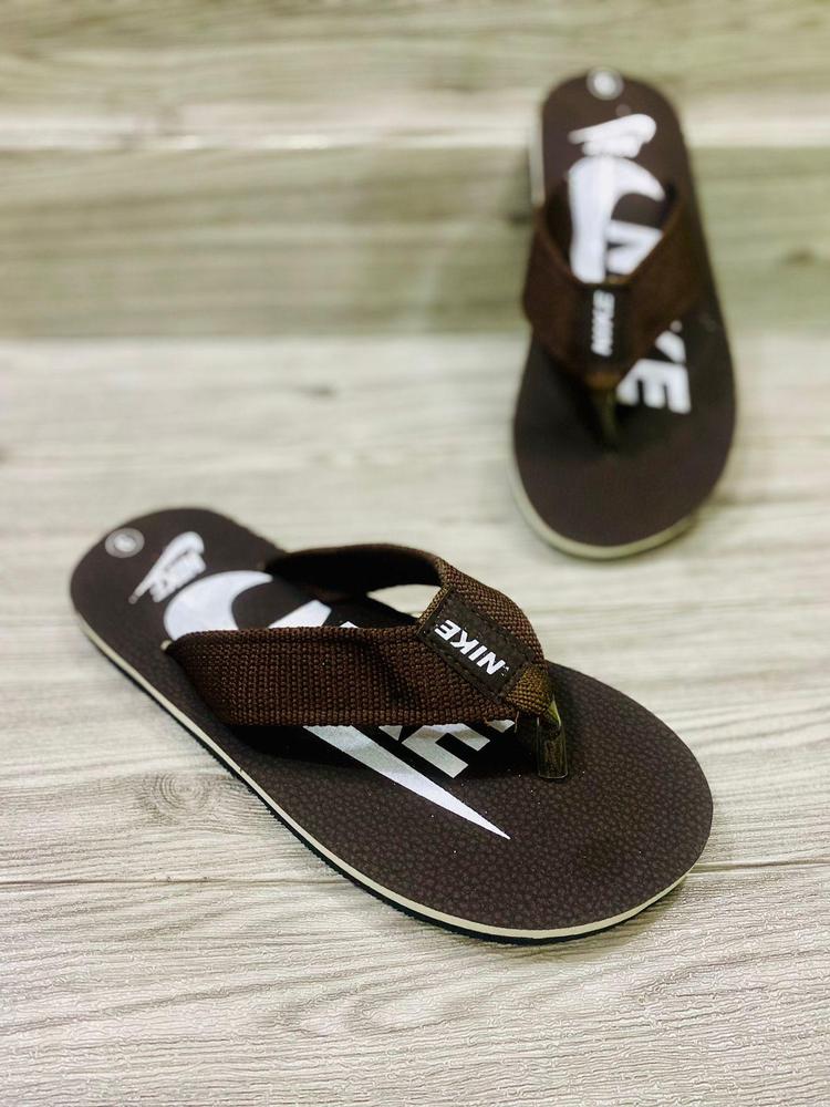 Men's Rubber Slippers