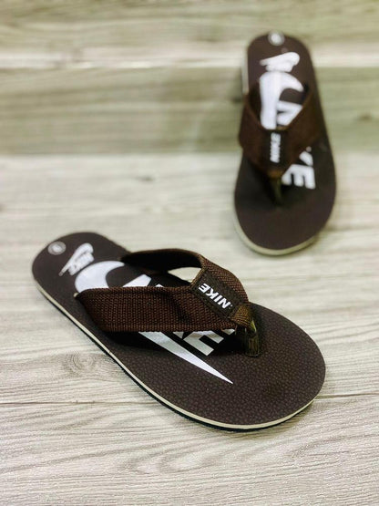 Men's Rubber Slippers