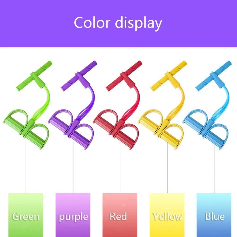 Fitness Pull Rope